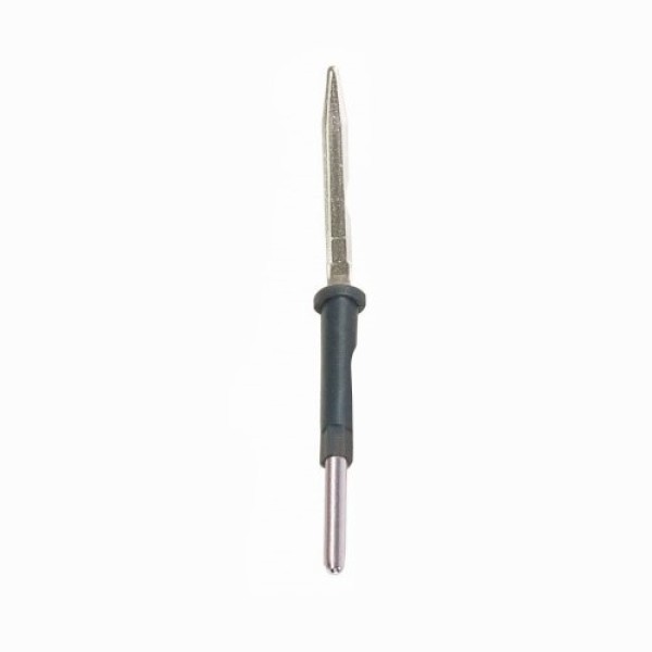 Bovie Aaron H-Type Electrode Blunt Tip Non-Sterile (Box of 100) (H10112)