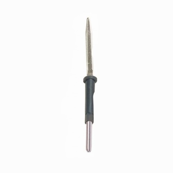 Bovie Aaron H-Type Electrode Sharp Tip Sterile (Box of 50) (H10008)