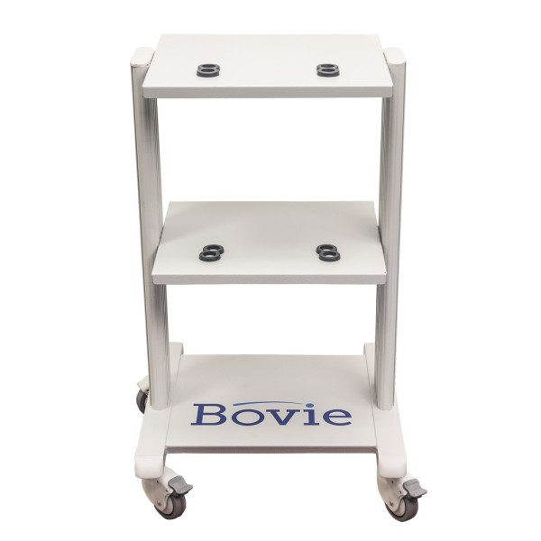 Bovie Aaron Multi-Tiered Mobile Stand for A1250 & A2250 (ESMS2)