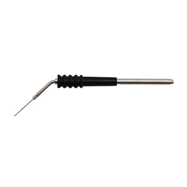 Bovie Aaron Reusable Angled Fine Needle (A834)