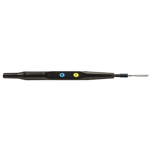 Bovie Aaron Reusable Push Button Pencil Non Sterile (ESPR2)