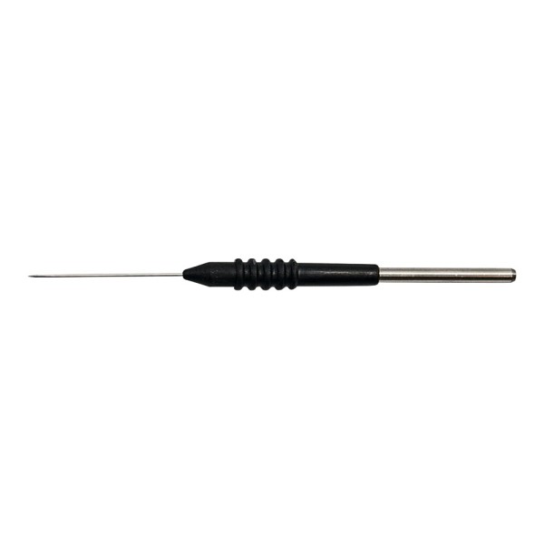 Bovie Aaron Reusable Short Straight Needle (Box of 1) (A833)