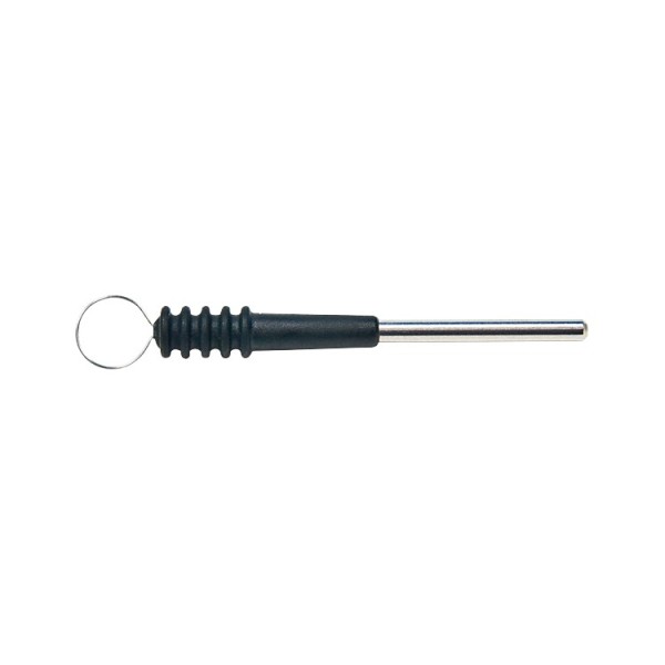 Bovie Aaron Reusable Tungsten Loop 5/16 Inch Short Shaft (Box of 1) (ES23R)