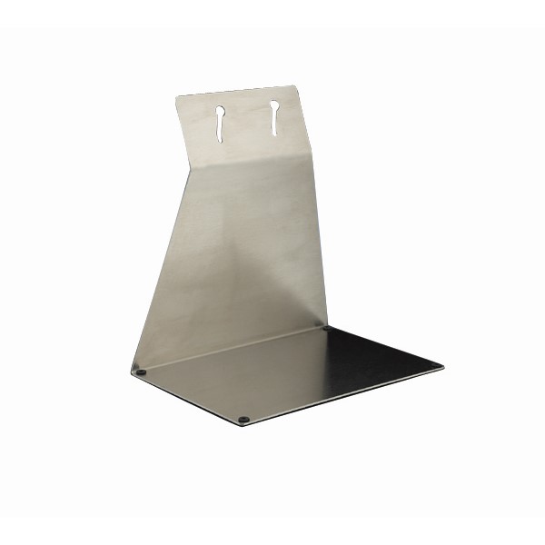 Bovie Aaron Stainless-Steel Table-Top Stand for Elec Decissator Models A800/900/50 & DERM101/2 (A813)
