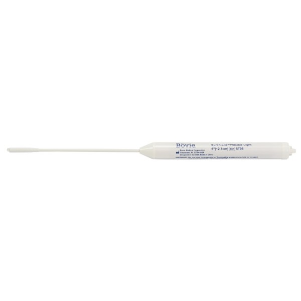 Bovie Aaron Surch-Lite 5 Inch Stylet Sterile (Box of 10) (ST05)