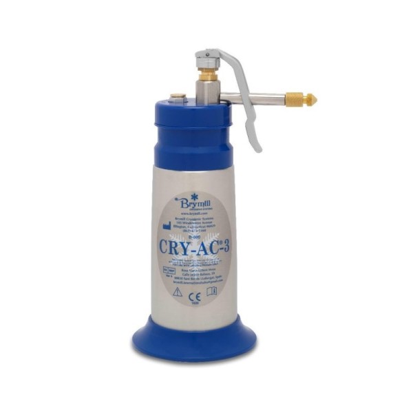 Brymill Cry-Ac-3 Cryosurgery Spray 300ml (B-800)