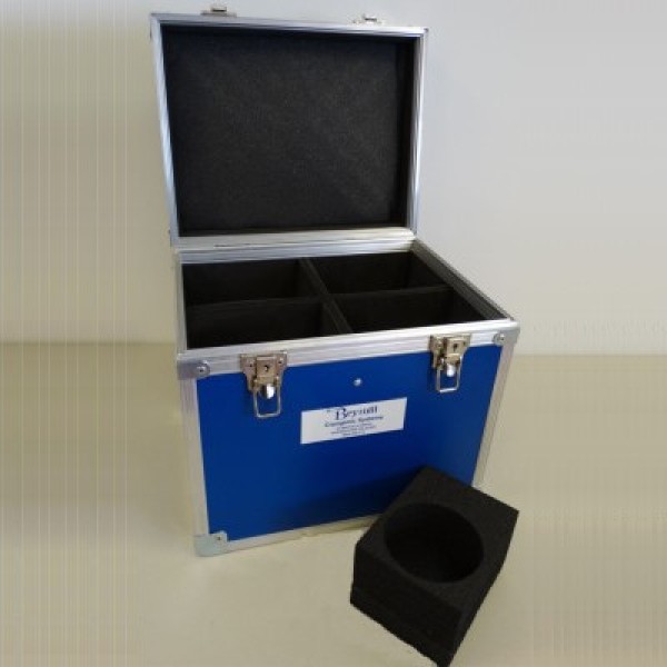 Brymill Cryogun 4-Way Carry Case (302-4)