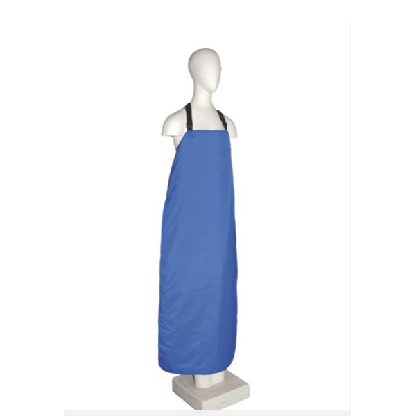 Cryo-Apron Medium Size