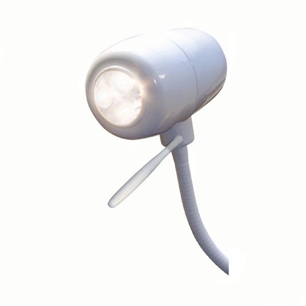 Daray BH200LW LED Wall Mounted Bed-Head Patient Light (BH200LW)