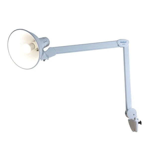 Daray BH50LW LED Wall Mounted Patient Bed-Head Reading Light (BH50LW)