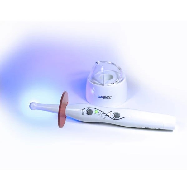 Daray DCL1500 LED Curing/Intraoral Multifunction Light (DCL1500)