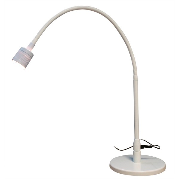 Daray Desk Stand with Weighted Base (PIVOTS)