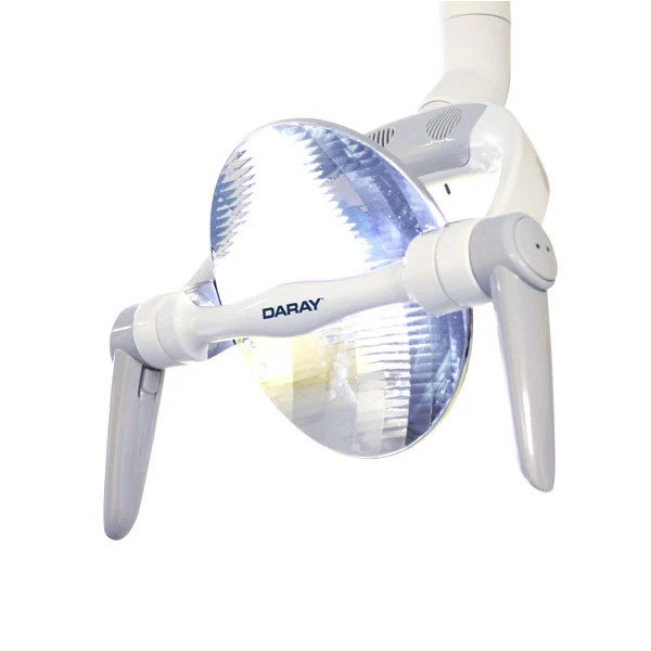 Daray Diamond Unit Mount LED Dental Light (DIAMONDU)