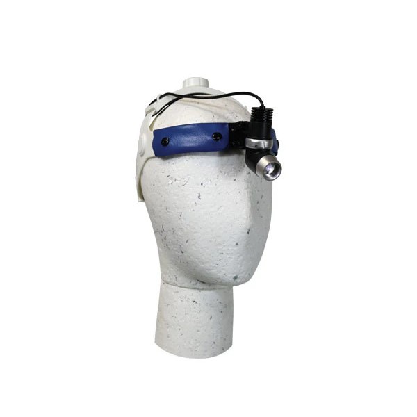 Daray LED Headlight with Flight Case (HL1100)