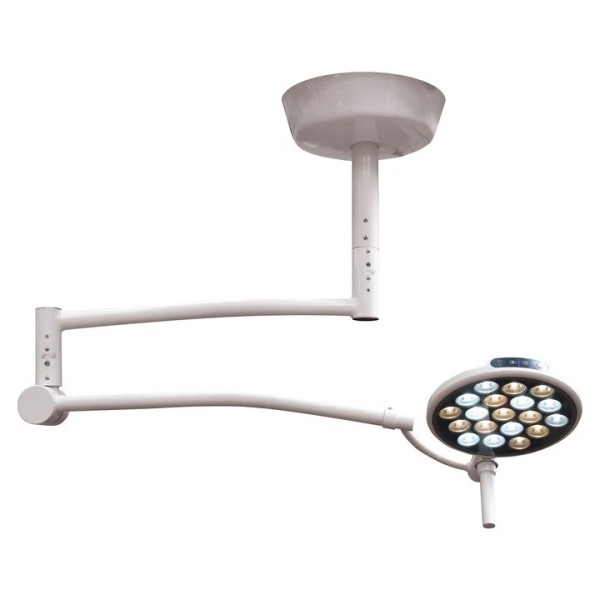 Daray S740 Ceiling Mounted LED Minor Surgical Light (S740LC)
