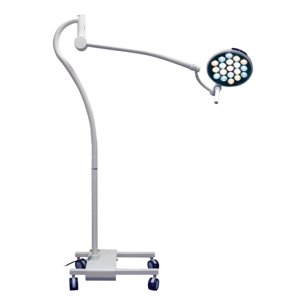 Daray S740 Mobile LED Minor Surgical Light (S740LM)
