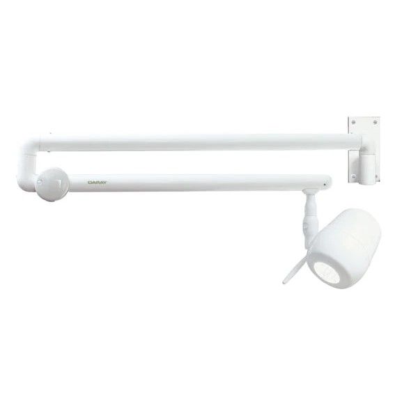 Daray SL180LW LED Minor Surgery Light with Wall Mount (SL180LW)