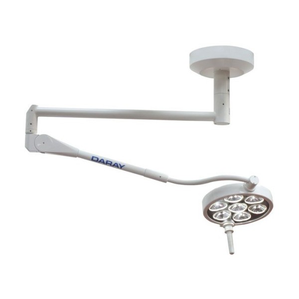 Daray SL430 LED Wall Mounted Minor Surgery Light (SL430LW)