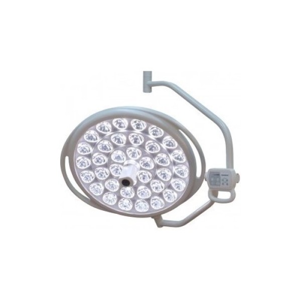 Daray SL450LC LED Ceiling Mounted Operating Theatre Light Single 500mm Head (SL450LC)