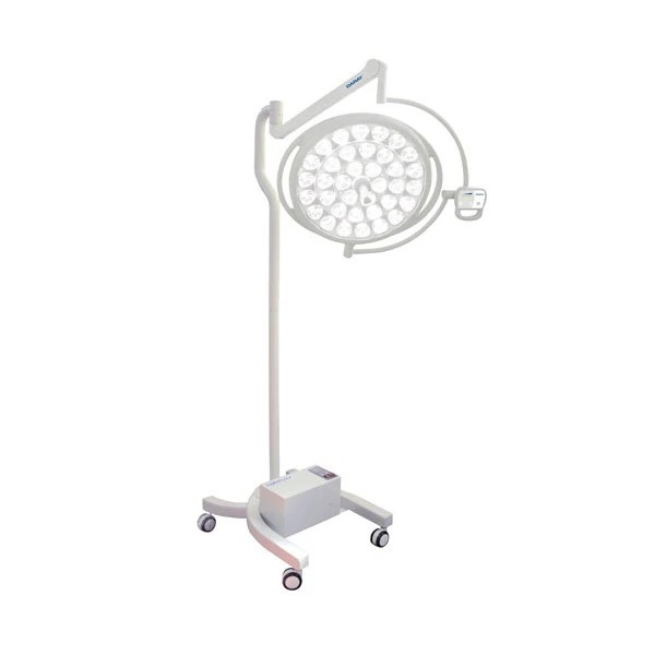 Daray SL450LM LED Mobile Operating Theatre Light Single 500mm Head (SL450LM)