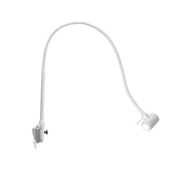 Daray X100LED Examination Light with Wall Mount (X100LW)
