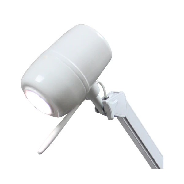Daray X240LR LED Rail Clamp Examination Light (X240LR)