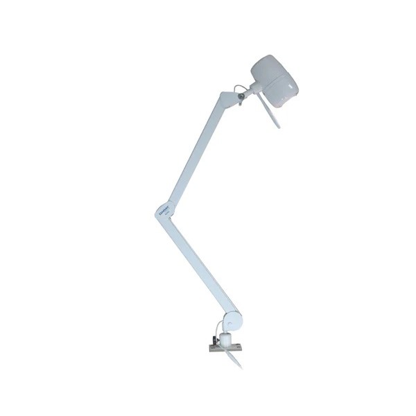 Daray X240LD LED Fixed Desk Mount Examination Light (X240LFDM)