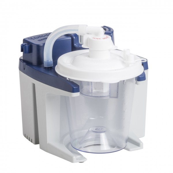 DeVilbiss VacuAide 7325 Portable Suction Unit (7325P-U)