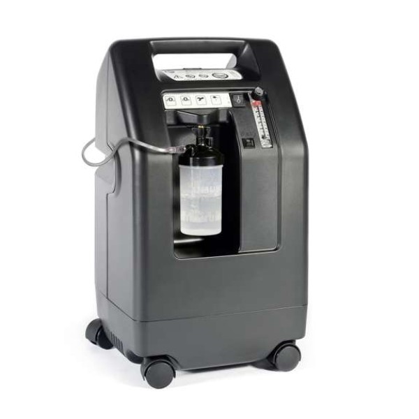 DeVilbiss Compact 5 Oxygen Concentrator (COMPACT5)