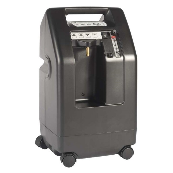 DeVilbiss Compact 5 Oxygen Concentrator (COMPACT5)