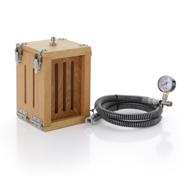 Dilivac Portable Dry Ice Maker (300001)