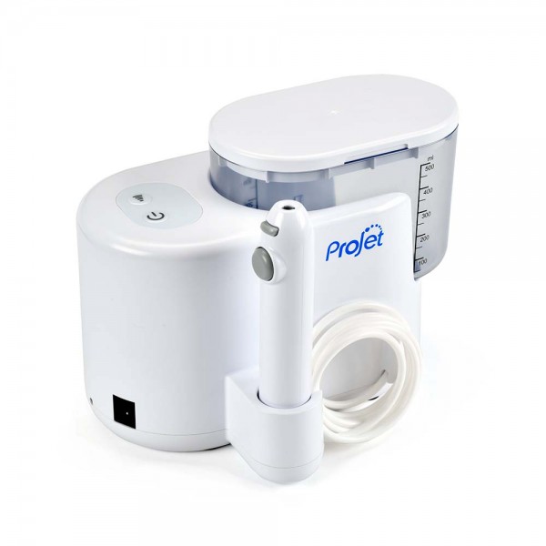 Guardian Projet 101 S2 Ear Irrigator with 10 Tips (190.60.000-S2) -for Healthcare Professionals Only)