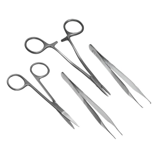 Instrapac Adson Suture Pack (7846)