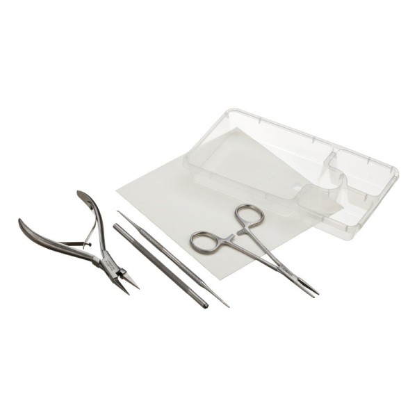 Instrapac Basic Nail Surgery Pack (Pack of 20) (8292)