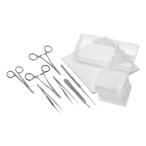 Instrapac Biopsy Pack (7975)