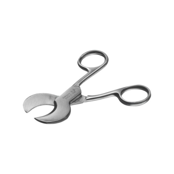 Instrapac Cord Scissors 10cm (7976)