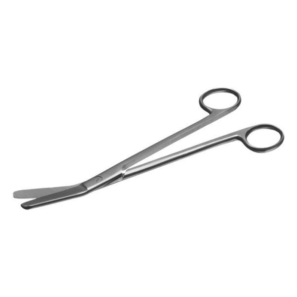 Instrapac Currie Uterine Scissors 20cm (7877)