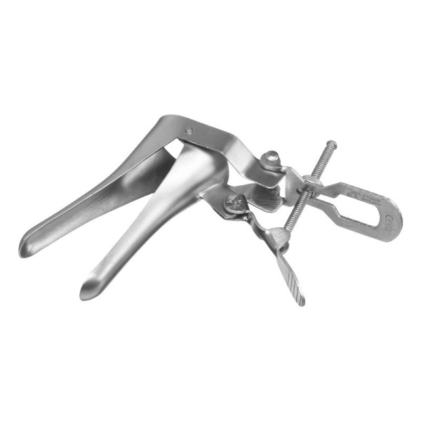 Instrapac Cusco Vaginal Speculum - Extra Small (7953)