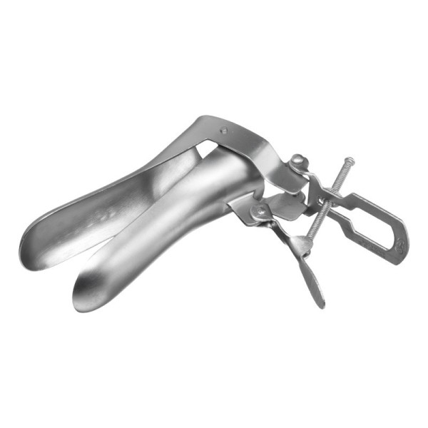 Instrapac Cusco Vaginal Speculum - Large (7892)