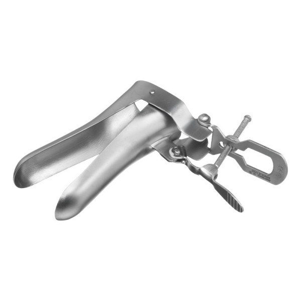 Instrapac Cusco Vaginal Speculum - Medium (7891)