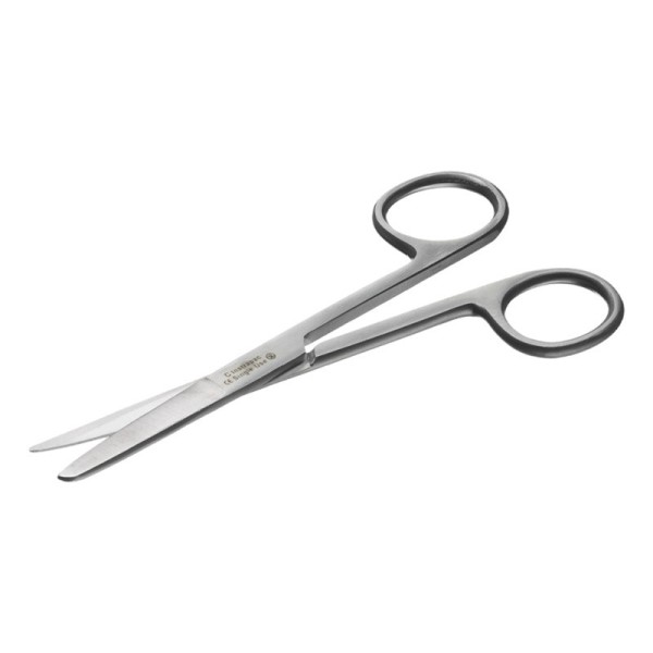 Instrapac Dressing Scissors Sharp/Blunt 13cm (7912)