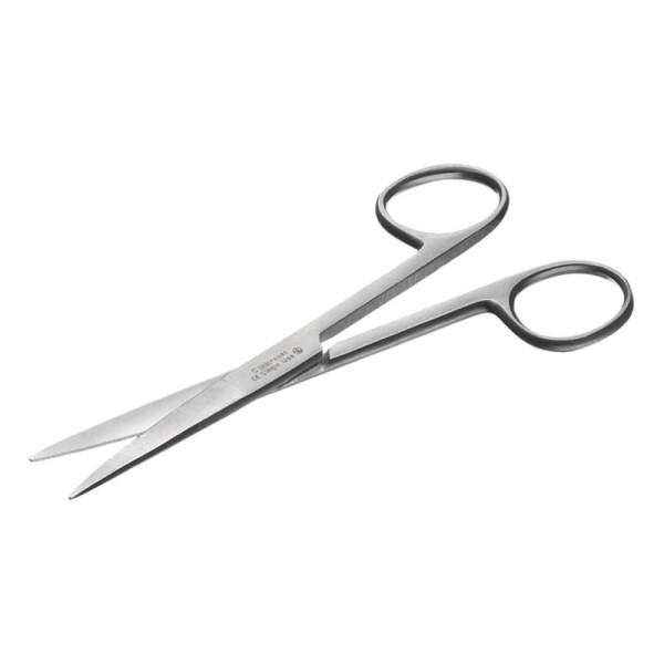 Instrapac Dressing Scissors Sharp/Sharp 13cm (7911)