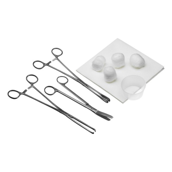 Instrapac Durbin IUD Pack Plus (Durbin) (7946)