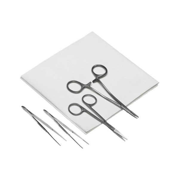 Instrapac Fine Suture Pack (7885)