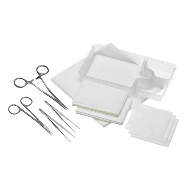Instrapac Fine Suture Pack Plus (7886)