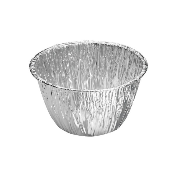 Instrapac Foil Bowl 500ml (7585)