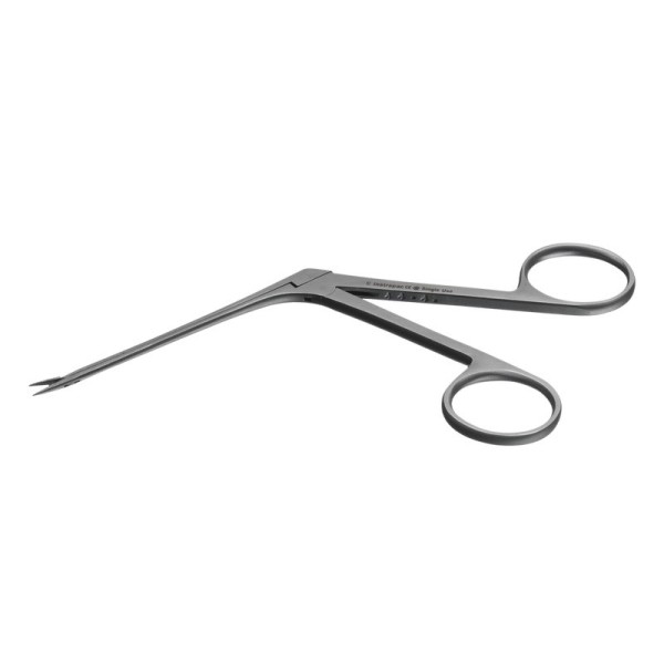 Instrapac Hartman Crocodile Forceps Extra Fine 14.5cm (7847)