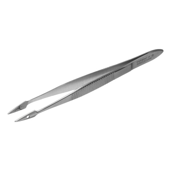 Instrapac Hunter Splinter Forceps 11cm (7987)