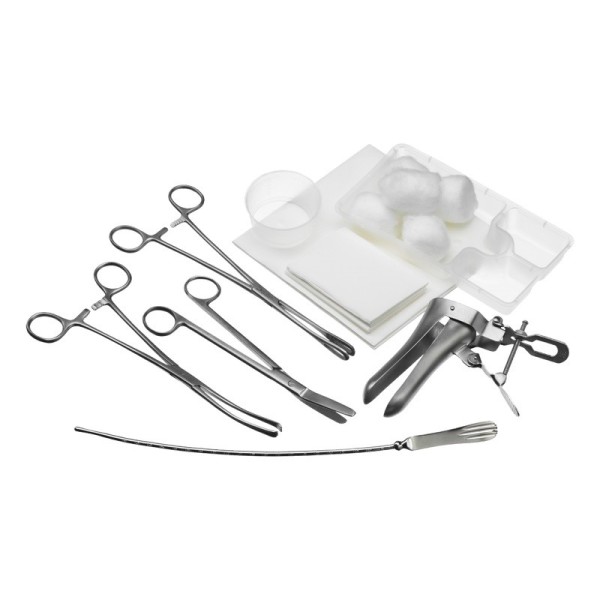 Instrapac IUD Procedure Pack (7852)