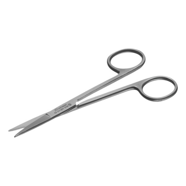 Instrapac Iris Stitch Scissors Straight 11.5cm (7898)